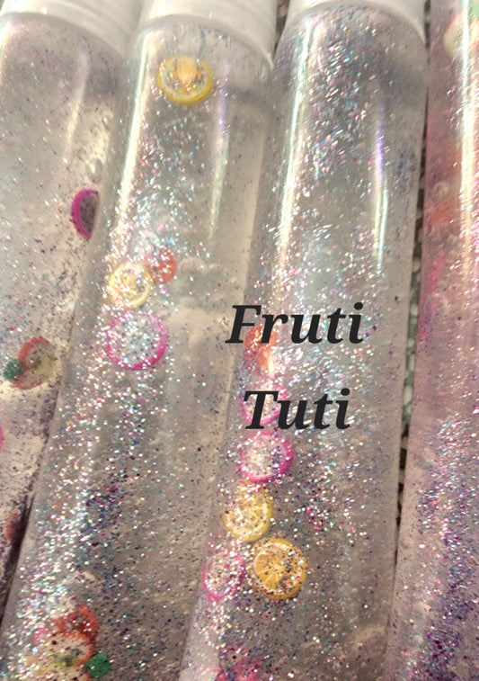 Fruity Tuti Lipgloss