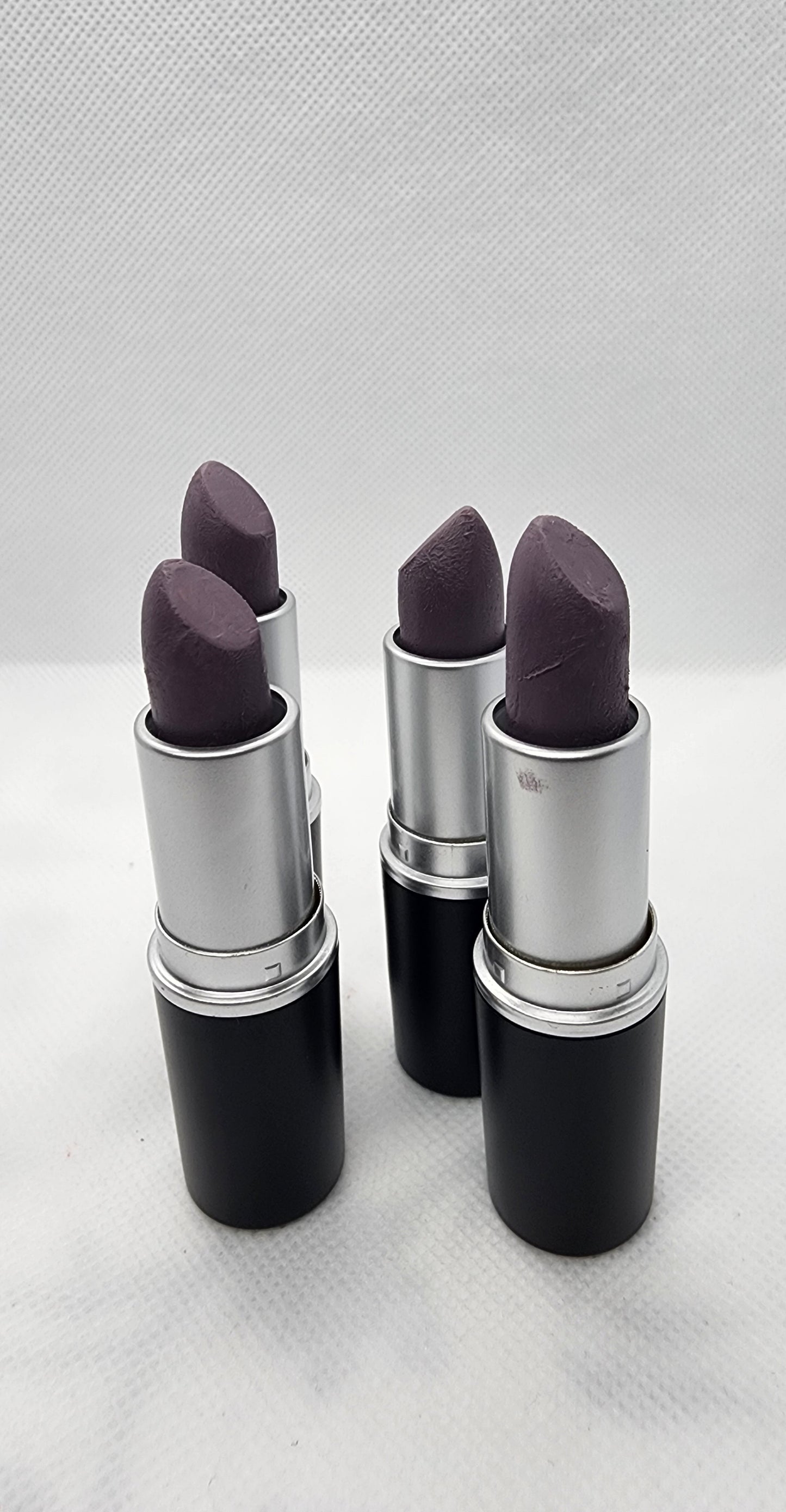 Charcoal (purple)