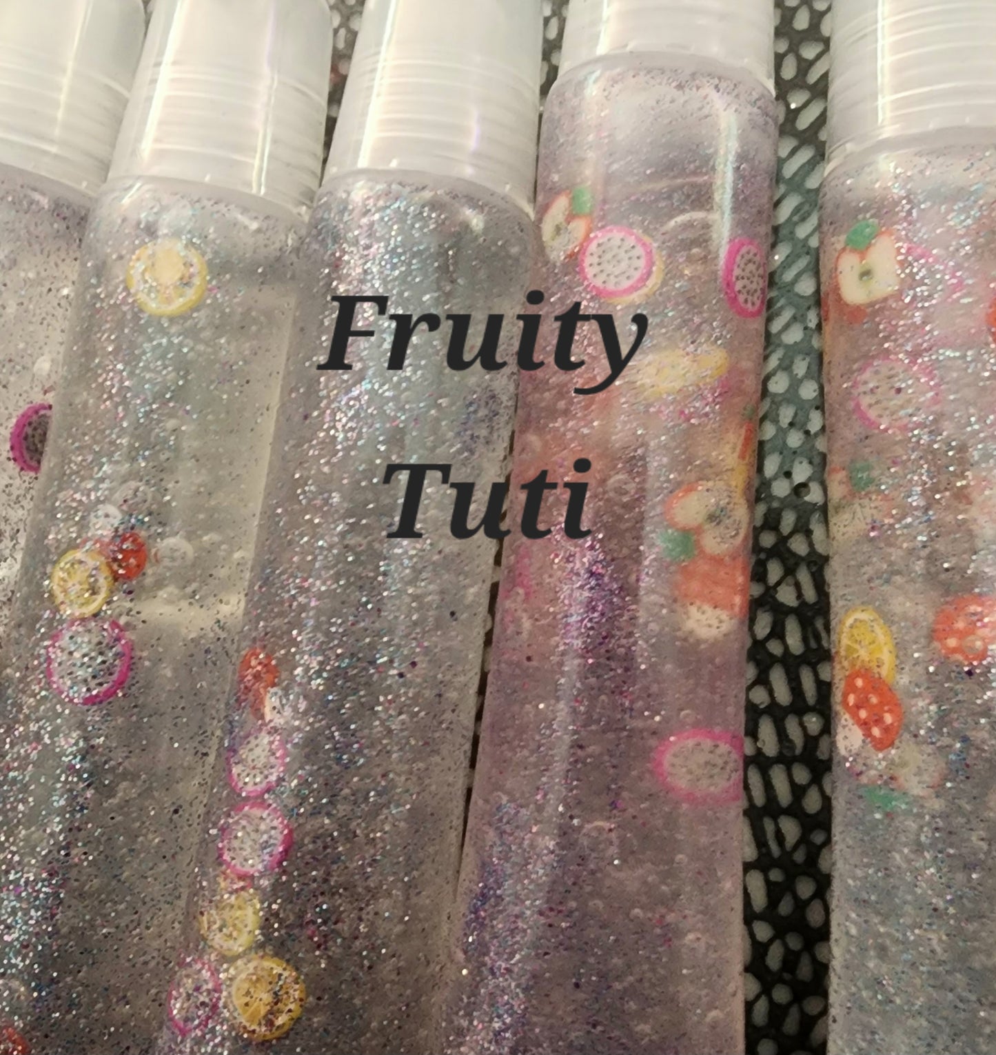 Fruity Tuti Lipgloss